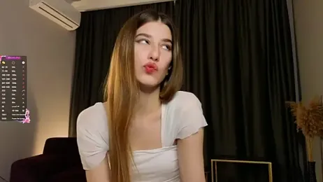 RubbyFoks stripchat stream image