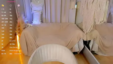 _Rose_Charming_ stripchat stream image