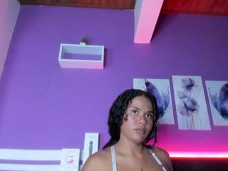 Jade Thonson flirt4free stream image