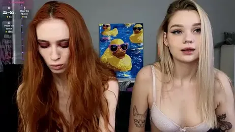 Viena_dias stripchat stream image