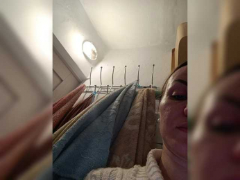 NeZabudka- bongacams stream image