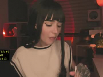 lonelly_lolly98 chaturbate stream image