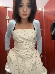 Asia-Melody stripchat stream image