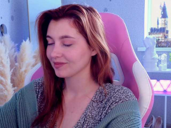 HoneyCherry bongacams stream image