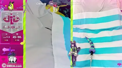 DaddysLittleGirl01 stripchat stream image, 30.05.2025 13:10