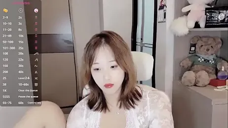 xiaodou_c stripchat stream image