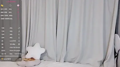 xiaodou_c stripchat stream image