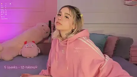 _Tammara_ stripchat stream image, 30.05.2025 12:00