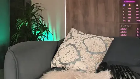 SophiePalmer stripchat stream image