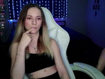 DarkPrincess bongacams stream image
