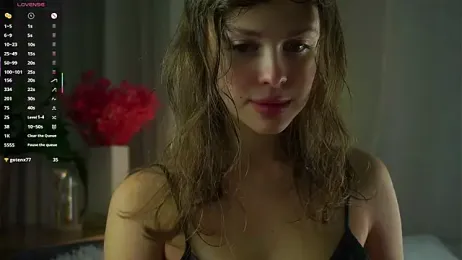 KarinBates stripchat stream image