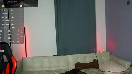 Just_alice stripchat stream image