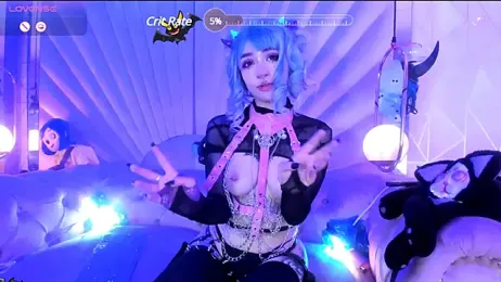 zephirahabney stripchat stream image