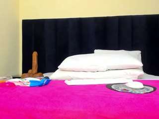 cutie-bootie camsoda stream image