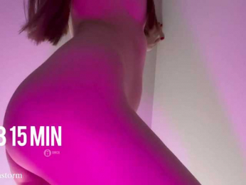 Evo4kaStorm bongacams stream image