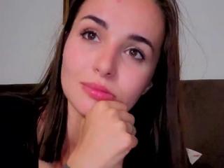 Melissa Fumero flirt4free stream image