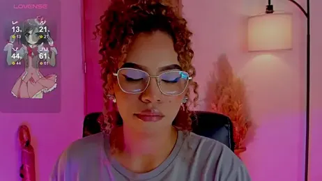 Oxana_Fedorova stripchat stream image