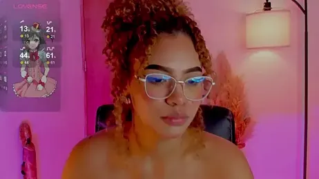 Oxana_Fedorova stripchat stream image