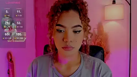 Oxana_Fedorova stripchat stream image