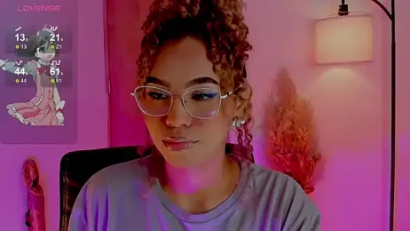 Oxana_Fedorova stripchat stream image