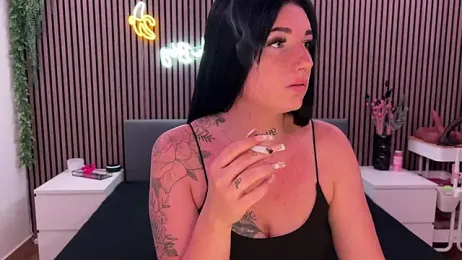 LizaRoxx stripchat stream image