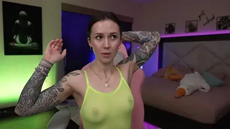 GirlGogo stripchat stream image