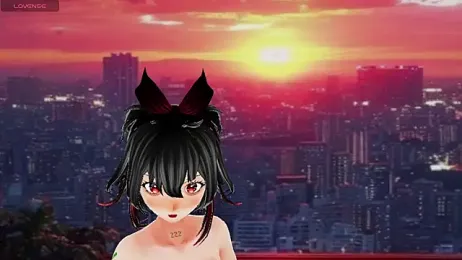 Auri_Hikaru stripchat stream image