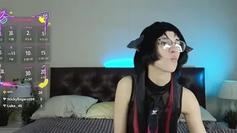 Shinka stripchat stream image