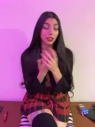 Felicia_smok3 stripchat stream image