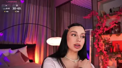 LunaNight stripchat stream image