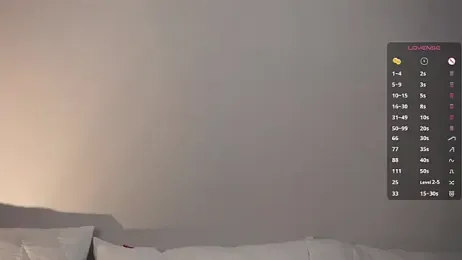 OraCurrington stripchat stream image