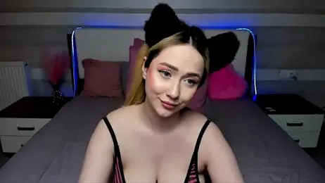 AriaSugar stripchat stream image, 31.05.2025 04:30