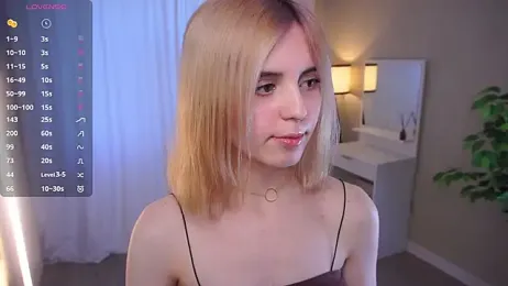 EarleneBrickell stripchat stream image