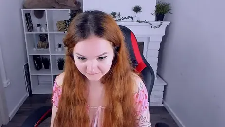 MeiQT stripchat stream image