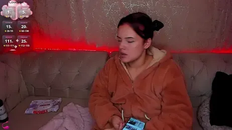 Shyfantasies stripchat stream image