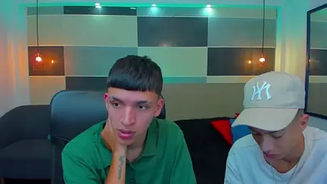 Juan_Nd_Steven stripchat stream image