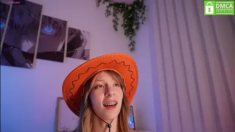 _nobara__ stripchat stream image