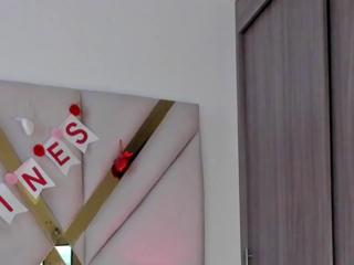 Alisson Bonnet flirt4free stream image