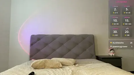 DariaMalkova stripchat stream image