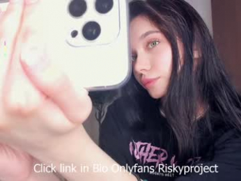 riskyproject chaturbate stream image