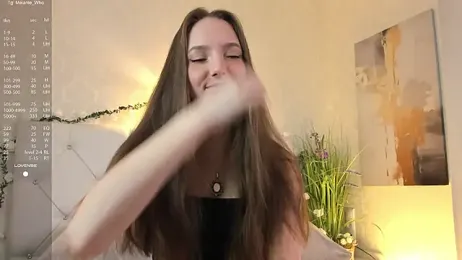 PetraBawden stripchat stream image