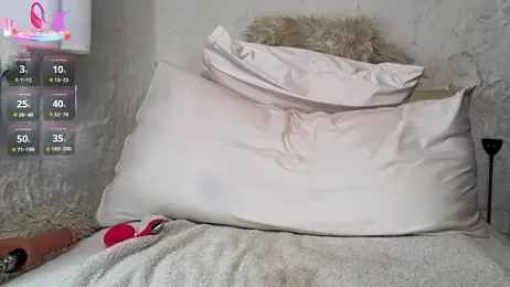 Julia-Sugar stripchat stream image