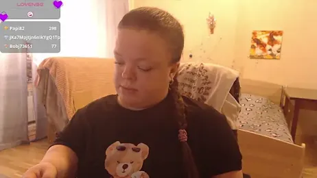 Janiffer_MiMi stripchat stream image