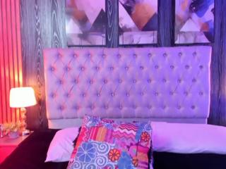 April Stonee flirt4free stream image