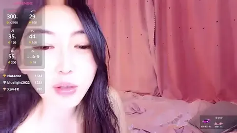 HaipaiSweetheart stripchat stream image