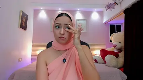 New_Arab_Kingdom stripchat stream image