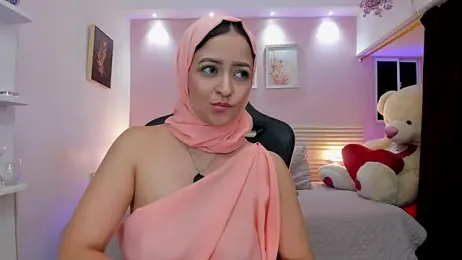 New_Arab_Kingdom stripchat stream image