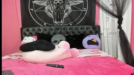 EVILYN stripchat stream image