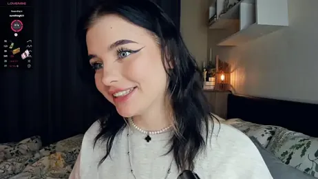 TefFfish stripchat stream image