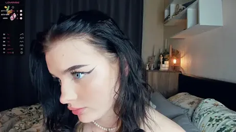 TefFfish stripchat stream image